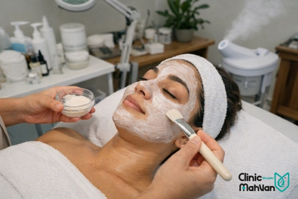 مراقبت‌های قبل و بعد از فیشال